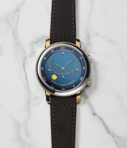 Sample photo of patek-philippe5102pr at Phillips RETROSPECTIVE: 2000 - 2020