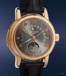 Sample photo of Patek Philippe5016R-010 at Phillips The New York Watch AuctionNew York Auction