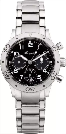 Sample photo of Breguet4820 at Phillips The Hong Kong Watch AuctionHong Kong Auction