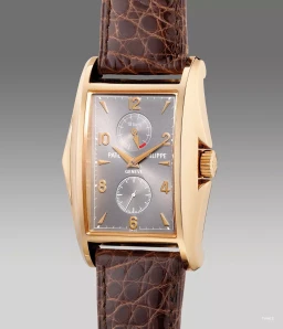 Sample photo of Patek Philippe5100R at Phillips The Hong Kong Watch AuctionHong Kong Auction