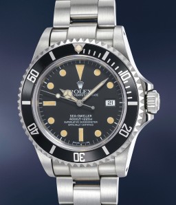 Sample photo of rolex16660 at Phillips The Geneva Watch Auction: XI
