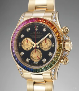 Sample photo of Rolex116598RBOW at Phillips The Geneva Watch AuctionGeneva Auction