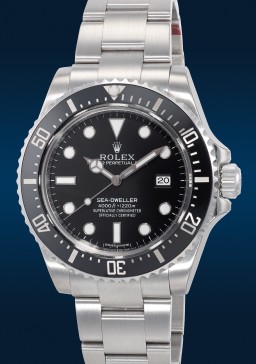 Sample photo of rolex116600 at Phillips The Hong Kong Watch Auction: XVIII