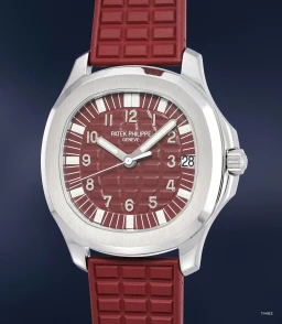 Sample photo of Patek Philippe5065 at Phillips The Geneva Watch AuctionGeneva Auction