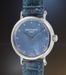 Sample photo of patek-philippe7200/50g-011 at Phillips The New York Watch Auction: EIGHT