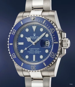 Sample photo of Rolex116619 at Phillips The Geneva Watch AuctionGeneva Auction