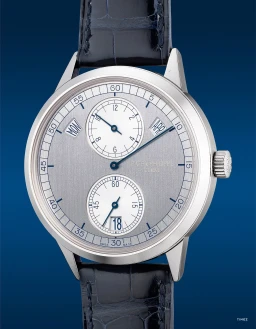 Sample photo of Patek Philippe5235G-001 at Phillips Hong Kong: Watches Online Auction