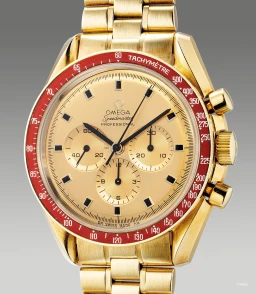 Sample photo of OmegaBA145.022 at Phillips The Hong Kong Watch AuctionHong Kong Auctions