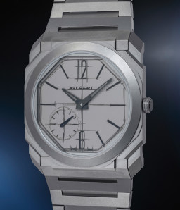 Sample photo of bulgari103672 at Phillips The Geneva Watch Auction: XVII