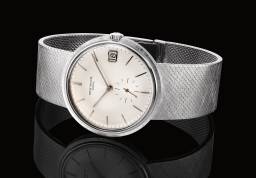 Sample photo of patek-philippe3445/6 at Phillips The Hong Kong Watch Auction: SEVEN