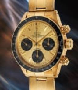 Sample photo of rolex6263 at Phillips The New York Watch Auction: XI