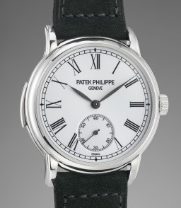 Sample photo of patek-philippe5078 at Phillips The Geneva Watch Auction: NINE