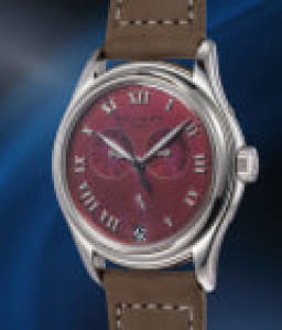 Sample photo of patek-philippe5035 at Phillips The Geneva Watch Auction: XVII