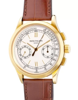 Sample photo of Patek Philippe5170J at Phillips Intersect: Online Auction