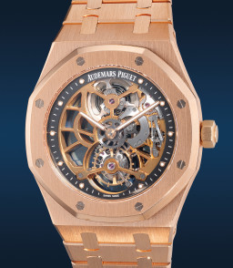 Sample photo of audemars-piguet26518or.oo.1220or.01 at Phillips The Hong Kong Watch Auction: XVI