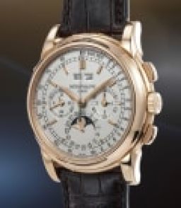 Sample photo of patek-philippe5970r at Phillips The Geneva Watch Auction: XVI
