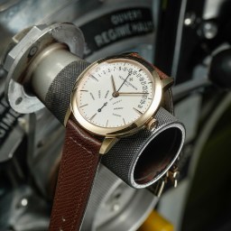 Sample photo of vacheron-constantin86020/000r at Phillips Phillips Watches Online: The Geneva Sessions, Fall 2022