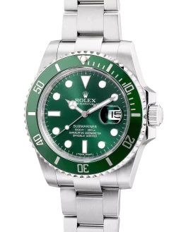 Sample photo of Rolex116610LV at Phillips REFRESH:RELOAD Online Auction