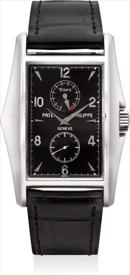 Sample photo of Patek Philippe5100P at Phillips The Hong Kong Watch AuctionHong Kong Auction