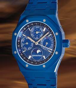 audemars-piguet26579cs.oo.1225cs.01在富艺斯 The New York Watch Auction: XII上的样品照片