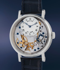 breguet7057在富艺斯 The New York Watch Auction: SIX上的样品照片