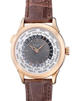 Sample photo of patek-philippe5230r-001 at Phillips INTERSECT: Online Auction