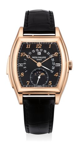 Sample photo of patek-philippe5013r at Phillips The Hong Kong Watch Auction: EIGHT