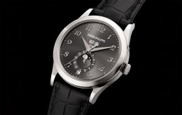 Sample photo of patek-philippe5396g at Phillips The Hong Kong Watch Auction: SIX