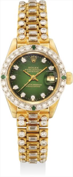 Sample photo of rolex6917 at Phillips The Hong Kong Watch Auction: ONE