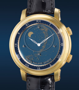 Sample photo of patek-philippe5102j-001 at Phillips The Hong Kong Watch Auction: XVI