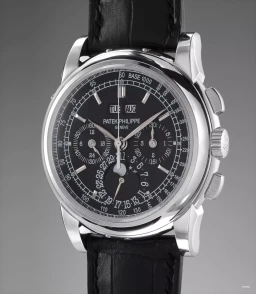 Sample photo of Patek Philippe5970 at Phillips The Geneva Watch AuctionGeneva Auctions
