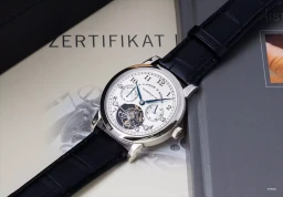 Sample photo of A. Lange & Sohne701.005 at Phillips The Geneva Watch AuctionGeneva Auction