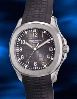 Sample photo of patek-philippe5167a-001 at Phillips Phillips Watches Online Auction: The Hong Kong Sessions, Spring 2025