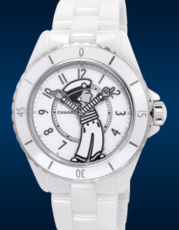 Sample photo of chanelh7481 at Phillips Phillips Watches Online Auction: The Hong Kong Sessions, Spring 2024