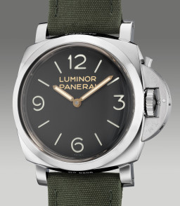 Sample photo of paneraipam00606 at Phillips The Hong Kong Watch Auction: XIII