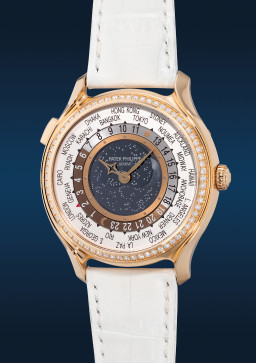 Sample photo of patek-philippe7175r-001 at Phillips The Hong Kong Watch Auction: XVII