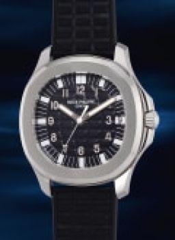 Sample photo of patek-philippe5065a-001 at Phillips The Hong Kong Watch Auction: XIX