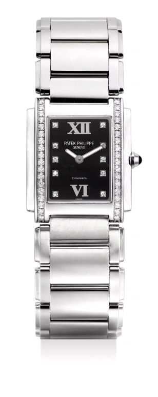 Sample photo of Patek Philippe4910/10 at Phillips The Hong Kong Watch AuctionHong Kong Auction