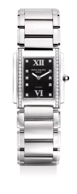 Sample photo of Patek Philippe4910/10 at Phillips The Hong Kong Watch AuctionHong Kong Auction