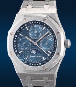 Sample photo of audemars-piguet26574st at Phillips The Hong Kong Watch Auction: XVIII