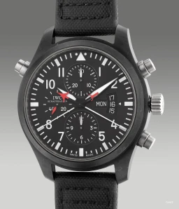 Sample photo of IWCIW379901 at Phillips The Hong Kong Watch AuctionHong Kong Auctions