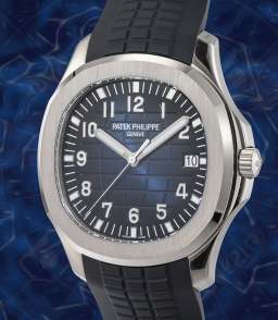 Sample photo of patek-philippe5168g-001 at Phillips The Geneva Watch Auction: XXI