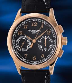 Sample photo of patek-philippe5170r-010 at Phillips The Hong Kong Watch Auction: XX