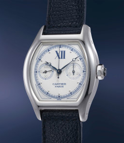 Sample photo of cartier2396 at Phillips The Geneva Watch Auction: XIV