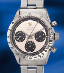 Sample photo of rolex6262 at Phillips The Hong Kong Watch Auction: XXI