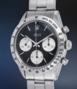 Sample photo of rolex6239 at Phillips The Geneva Watch Auction: XVII