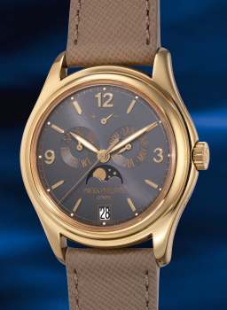Sample photo of patek-philippe5146j-010 at Phillips The Hong Kong Watch Auction: XXI
