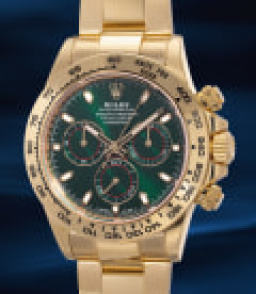 Sample photo of rolex116508 at Phillips The Hong Kong Watch Auction: XIX