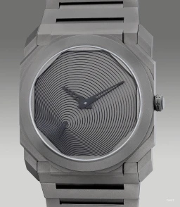 Sample photo of Bulgari103245 at Phillips The Hong Kong Watch AuctionHong Kong Auctions