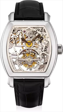 Sample photo of Vacheron Constantin30066 at Phillips The Hong Kong Watch AuctionHong Kong Auction